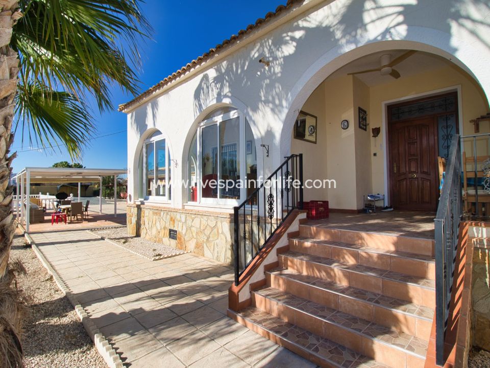 Landejendom i Catral, Alicante - foto 2