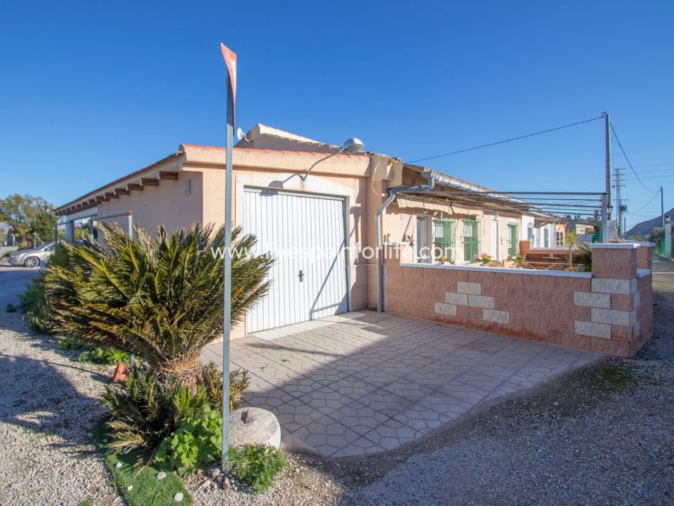 Casa rural em Redovan, Alicante - foto 4
