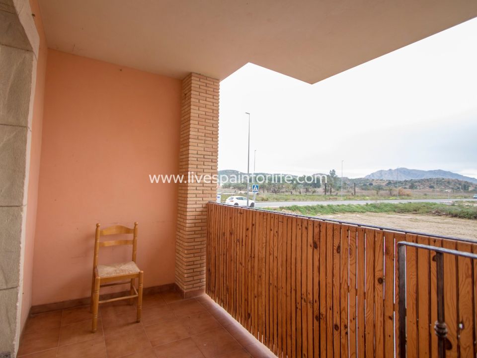 Leilighet i San Isidro, Alicante - bilde 2