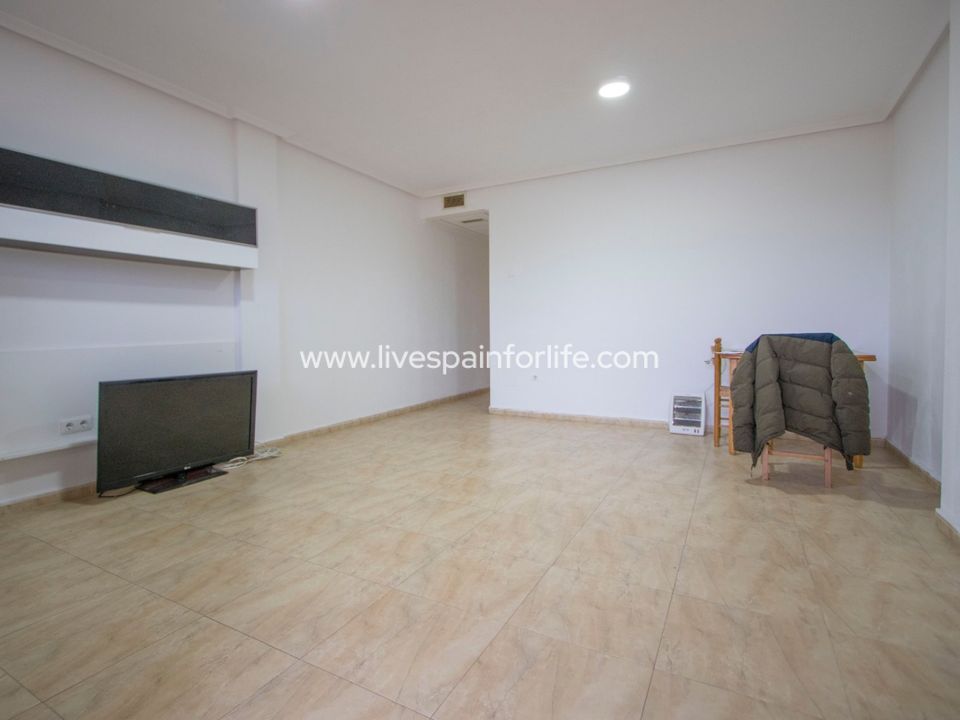 Leilighet i San Isidro, Alicante - bilde 3
