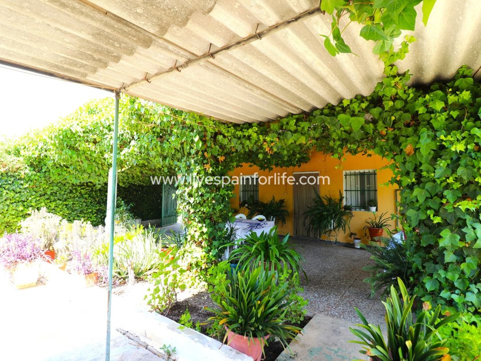Casa de campo en Albatera, Alicante - foto 5
