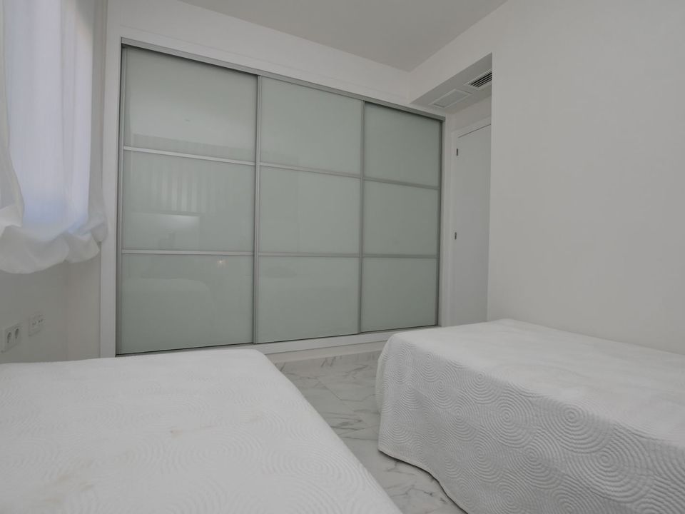 Bungalow i San Miguel De Salinas, Alicante - foto 5