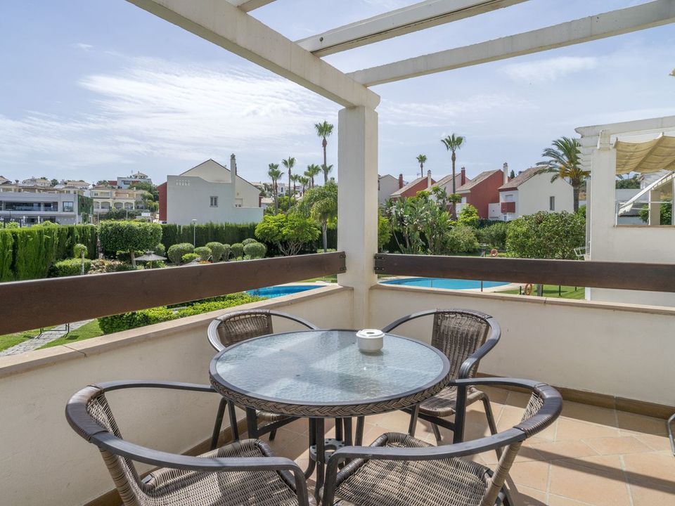Penthouse i Estepona, Malaga - foto 2