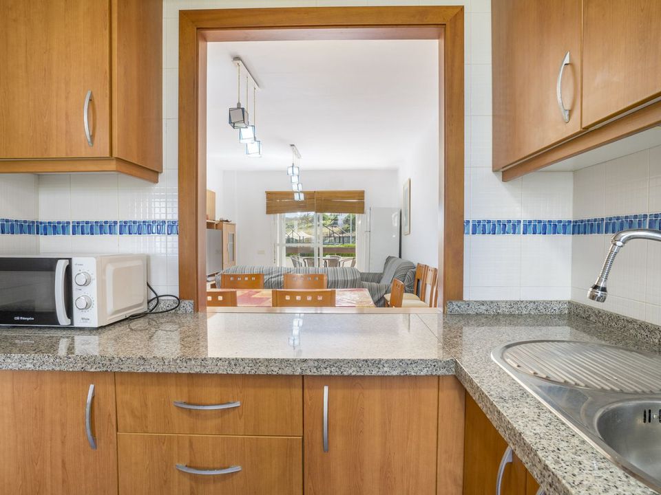 Penthouse i Estepona, Malaga - foto 4