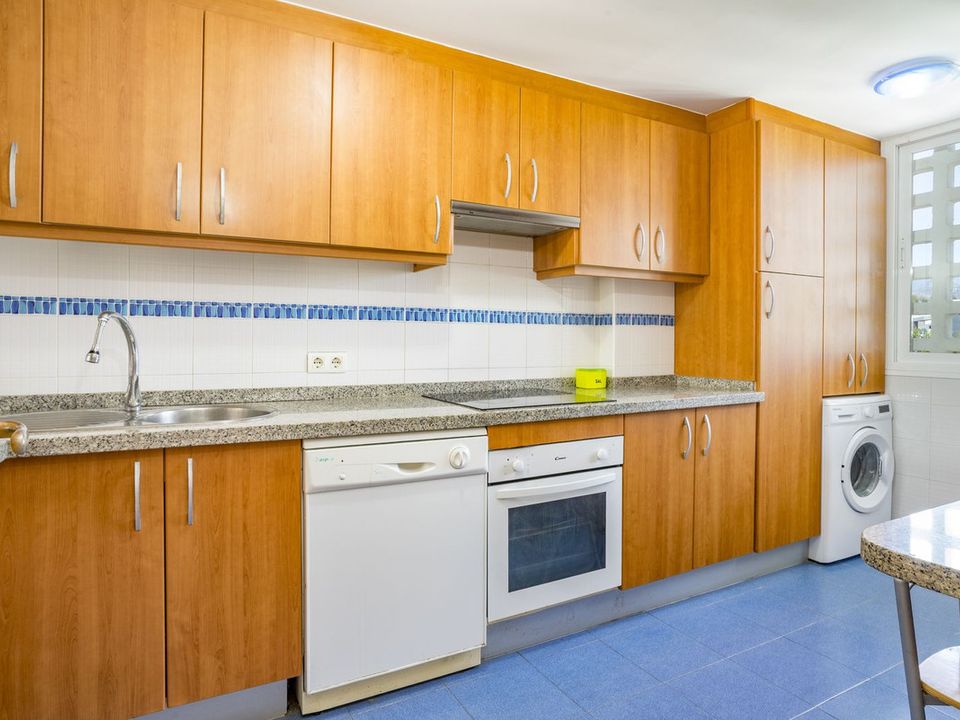 Penthouse i Estepona, Malaga - foto 5