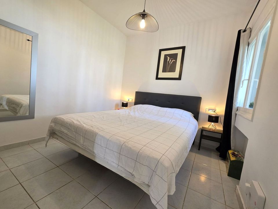 Byhus i Las Chapas, Malaga - foto 4