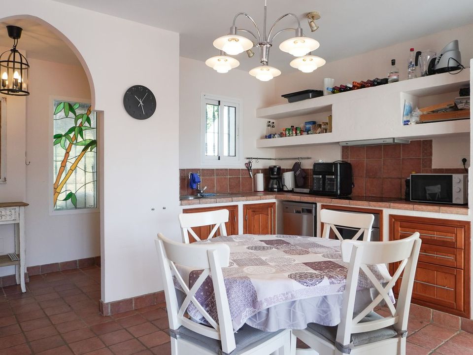 Leilighet i La Capellania, Malaga - bilde 5