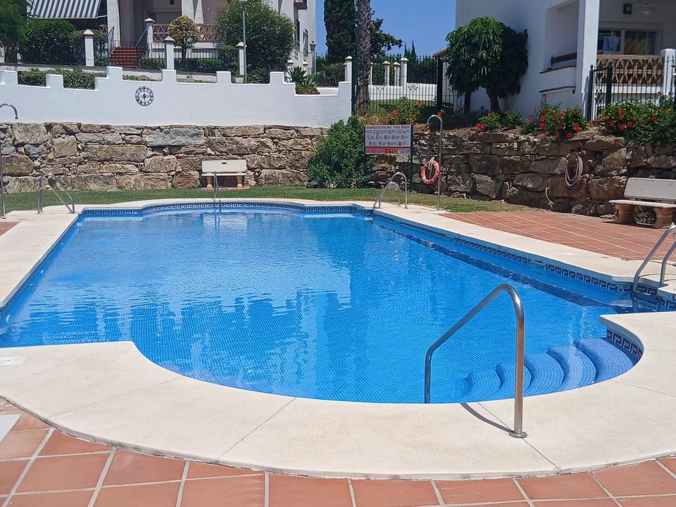 Lejlighed i Mijas Golf, Malaga - foto 2