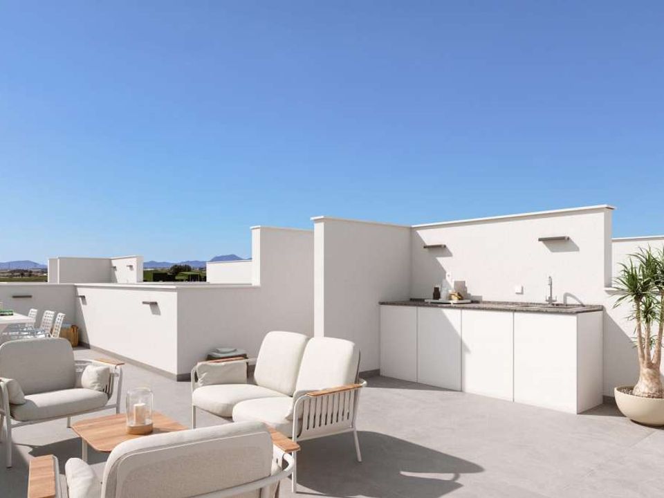 Villa in Roldan, Murcia - foto 3