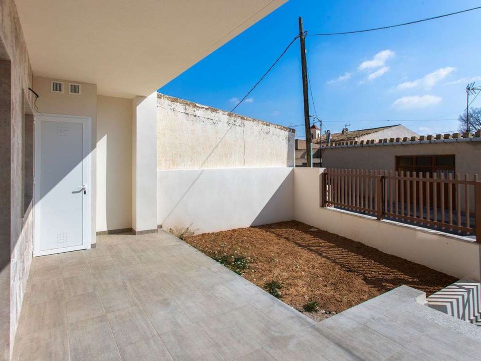 Bungalow en La Canalosa, Alicante - foto 2