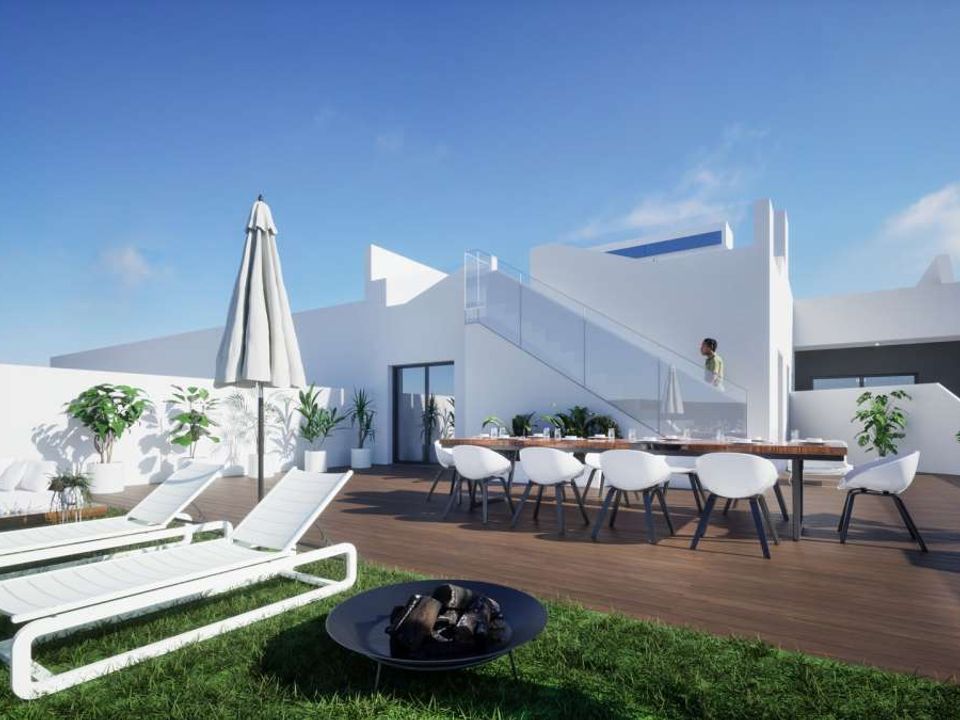 Apartamento em Benijofar, Alicante - foto 3