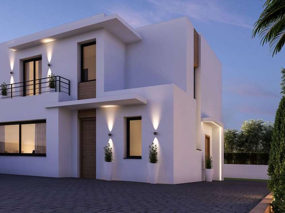 Villa en Balcon (Denia), Alicante - foto 2