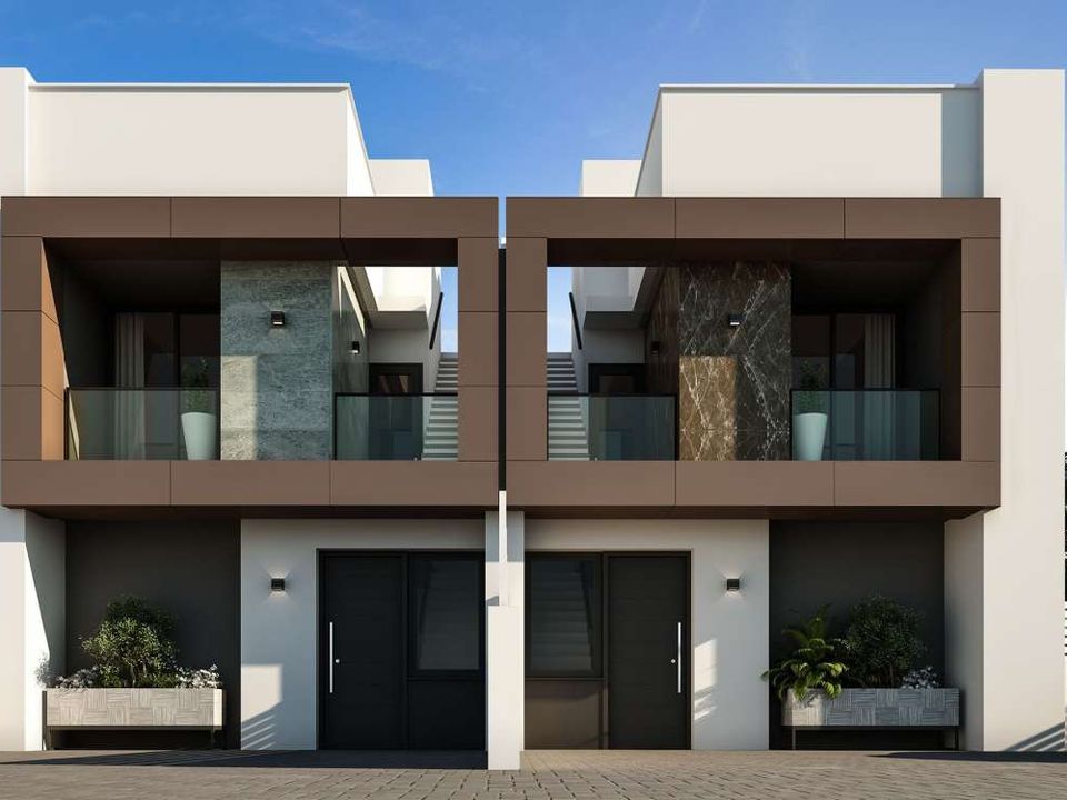 Villa en Balcon (Denia), Alicante - foto 4