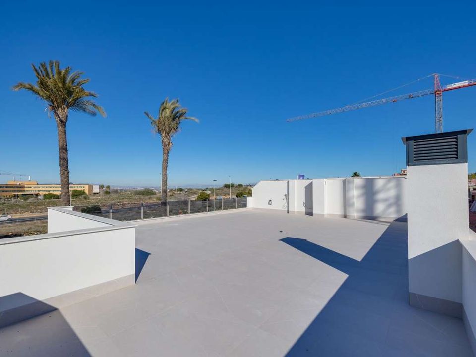Villa em Torrevieja, Alicante - foto 2