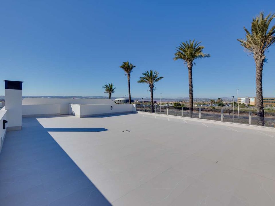 Villa em Torrevieja, Alicante - foto 3