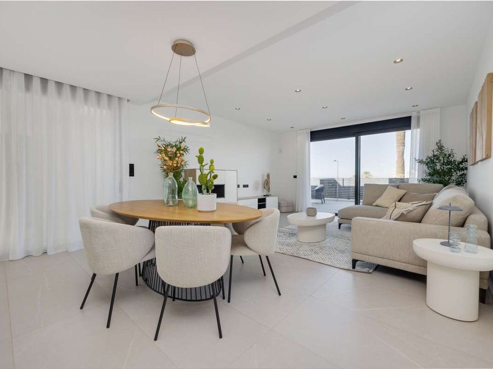 Villa em Torrevieja, Alicante - foto 4