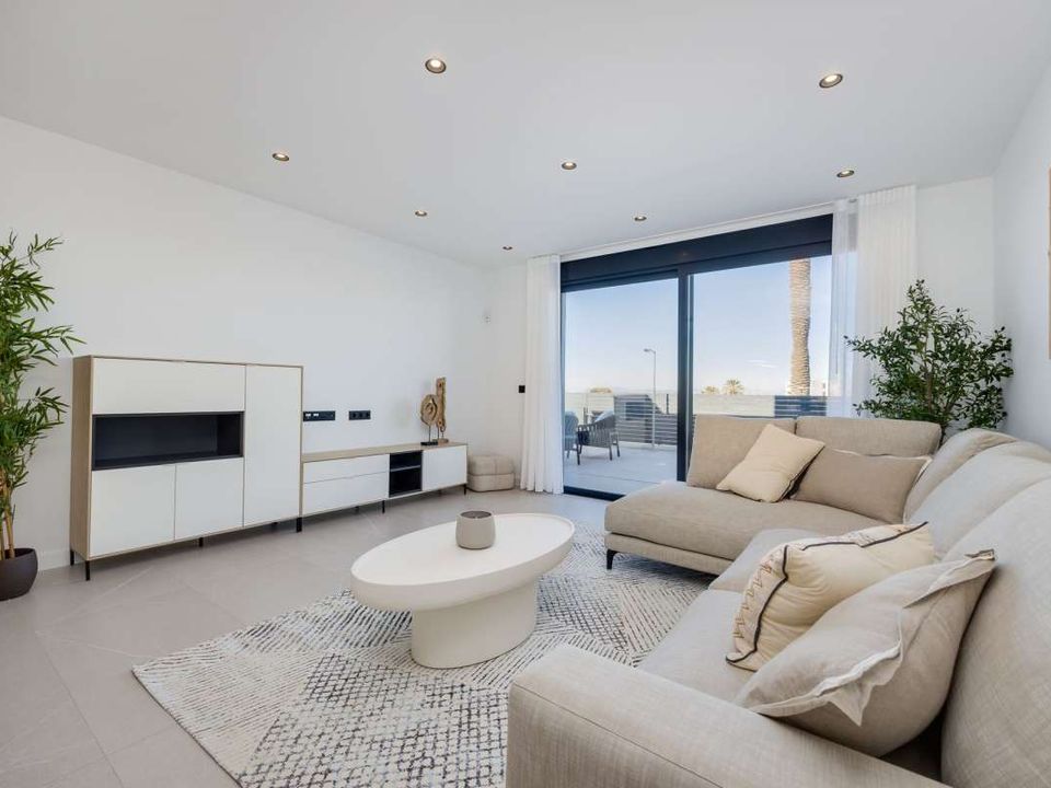Villa em Torrevieja, Alicante - foto 5