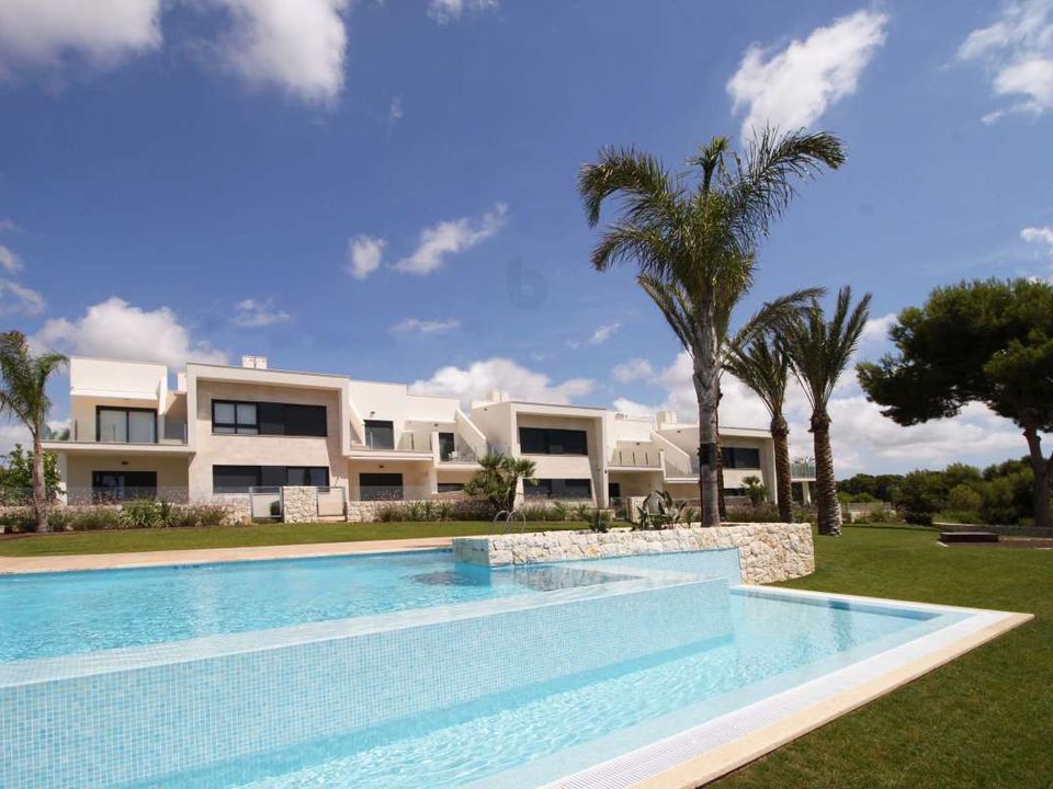 Lejlighed i Pinar De Campoverde, Alicante - foto 1