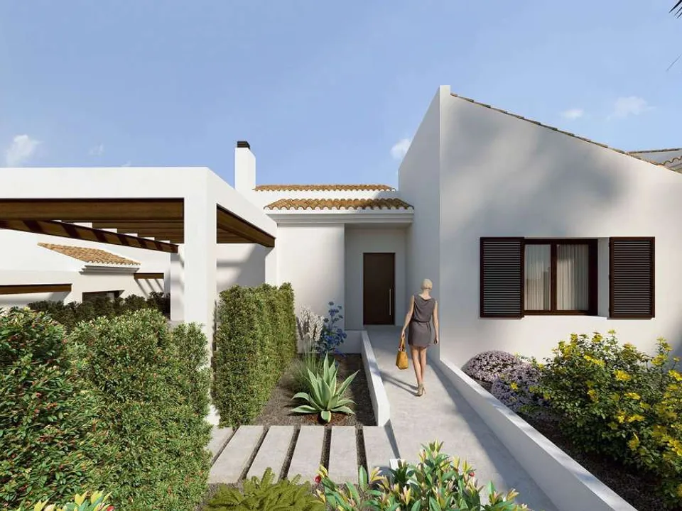 Villa i Algorfa, Alicante - foto 2