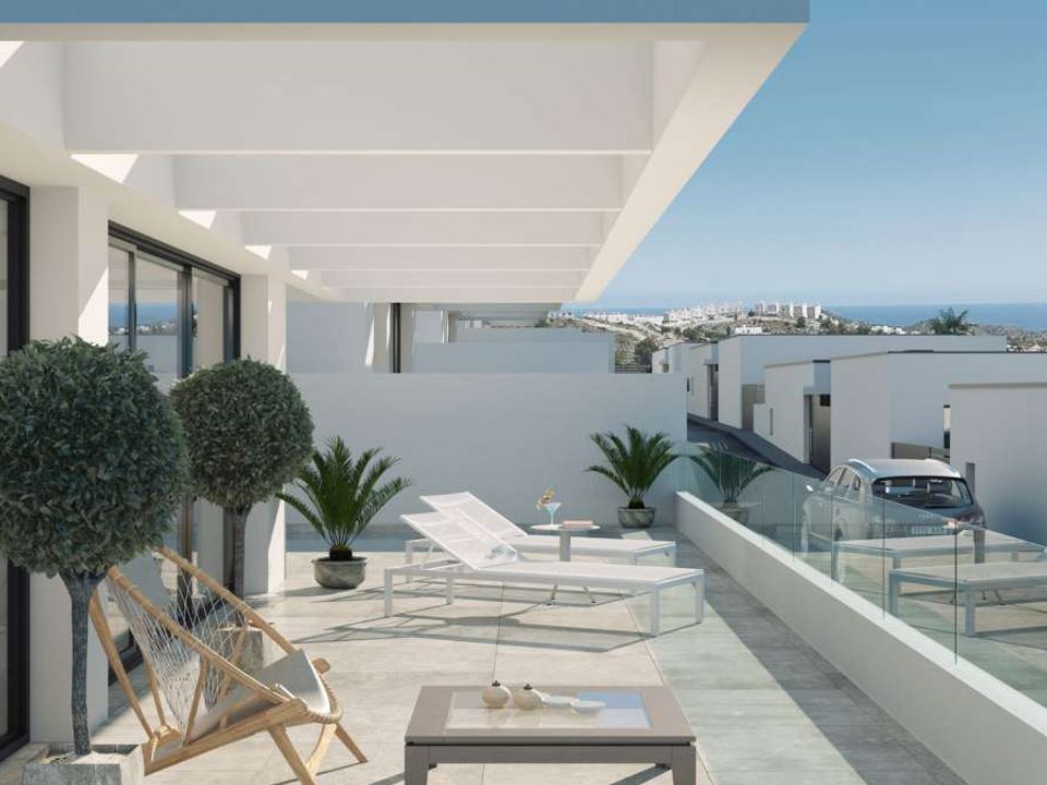 Villa in Finestrat, Alicante - foto 2