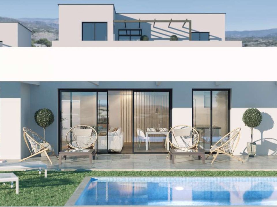 Villa in Finestrat, Alicante - foto 5