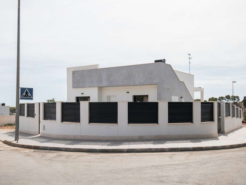Villa i Pinar De Campoverde, Alicante - foto 5