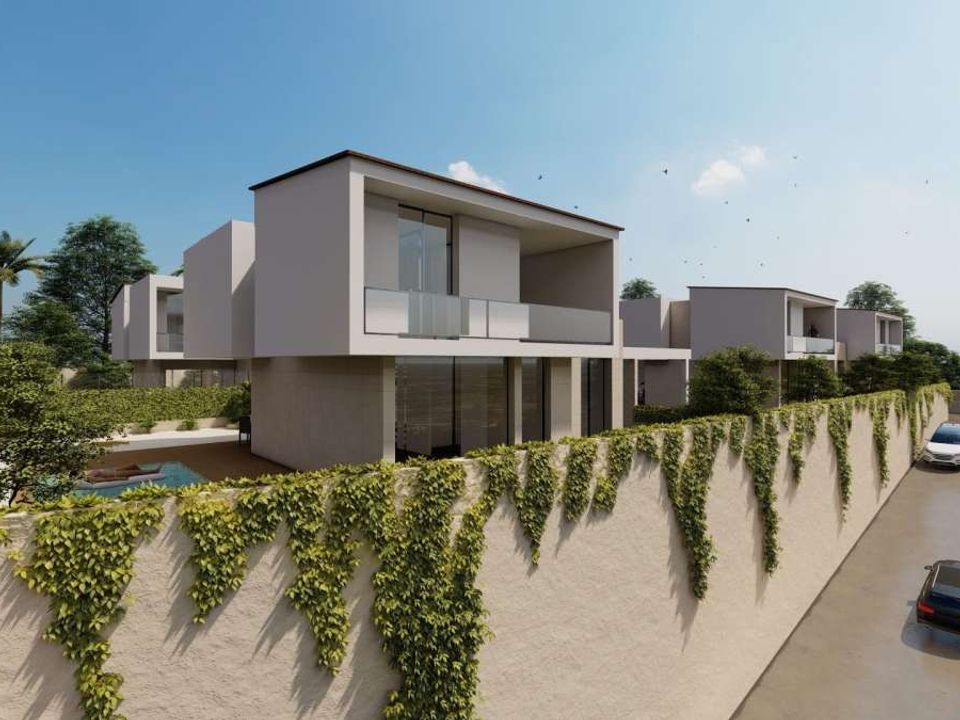 Villa i La Nucia, Alicante - bilde 5
