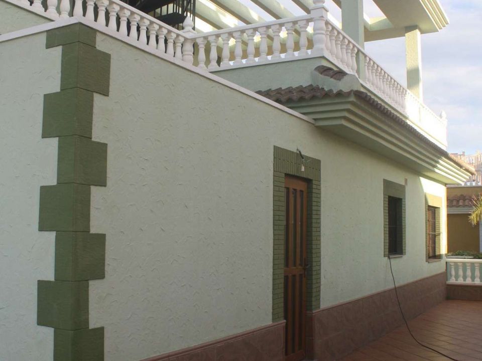 Villa em Torrevieja, Alicante - foto 2
