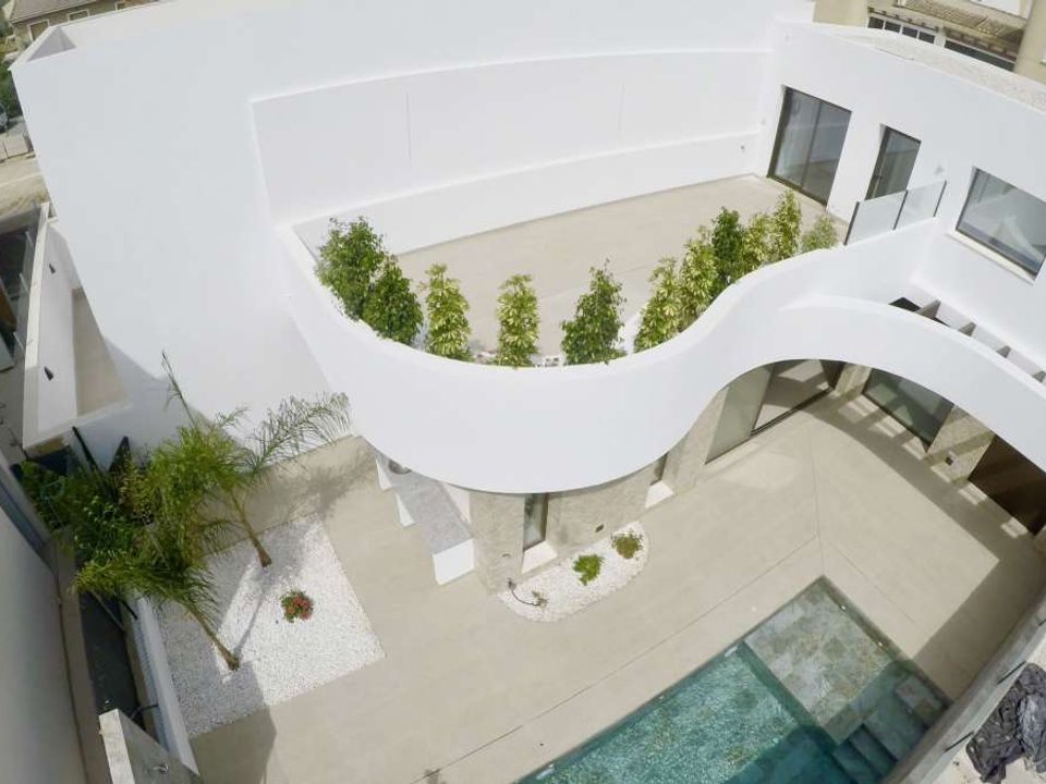 Haus in Heredades, Alicante - Foto 3