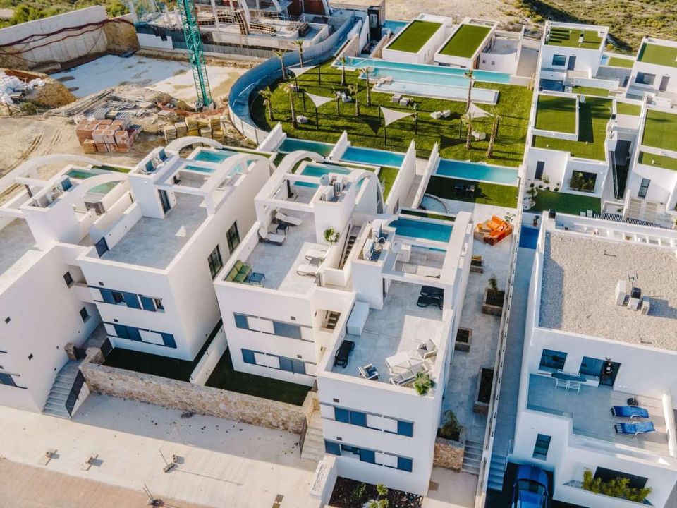Bungalow i Ciudad Quesada, Alicante - foto 2