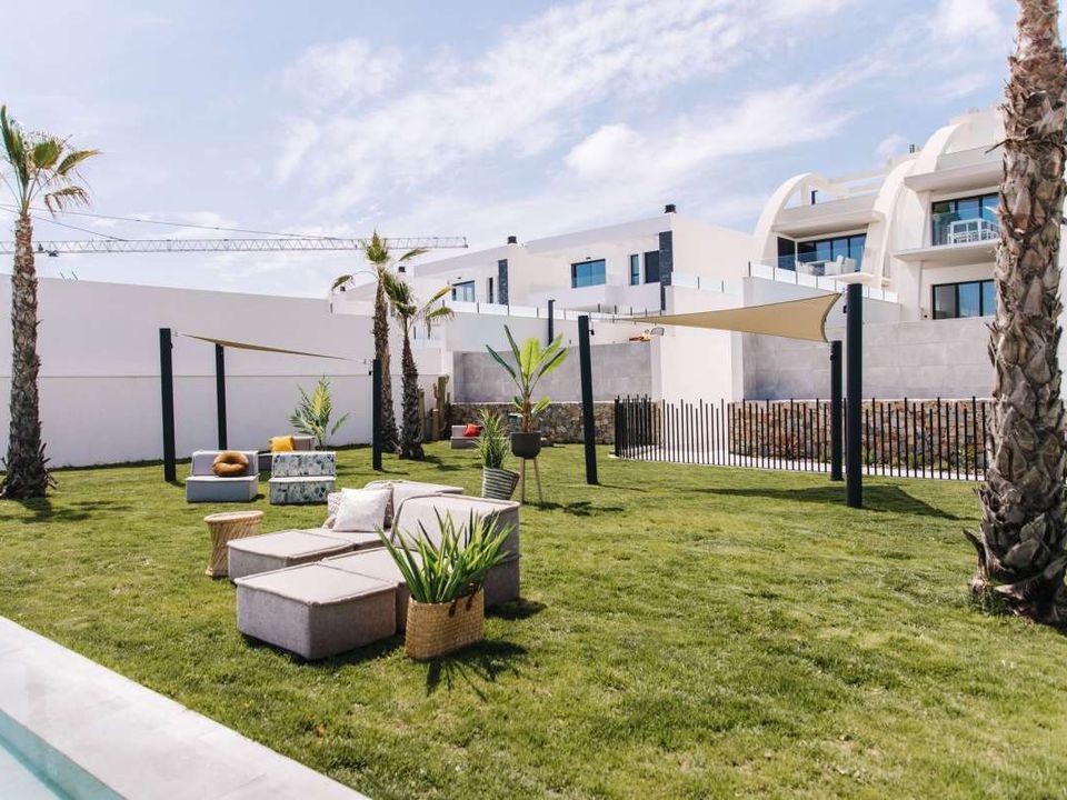 Bungalow i Ciudad Quesada, Alicante - foto 4