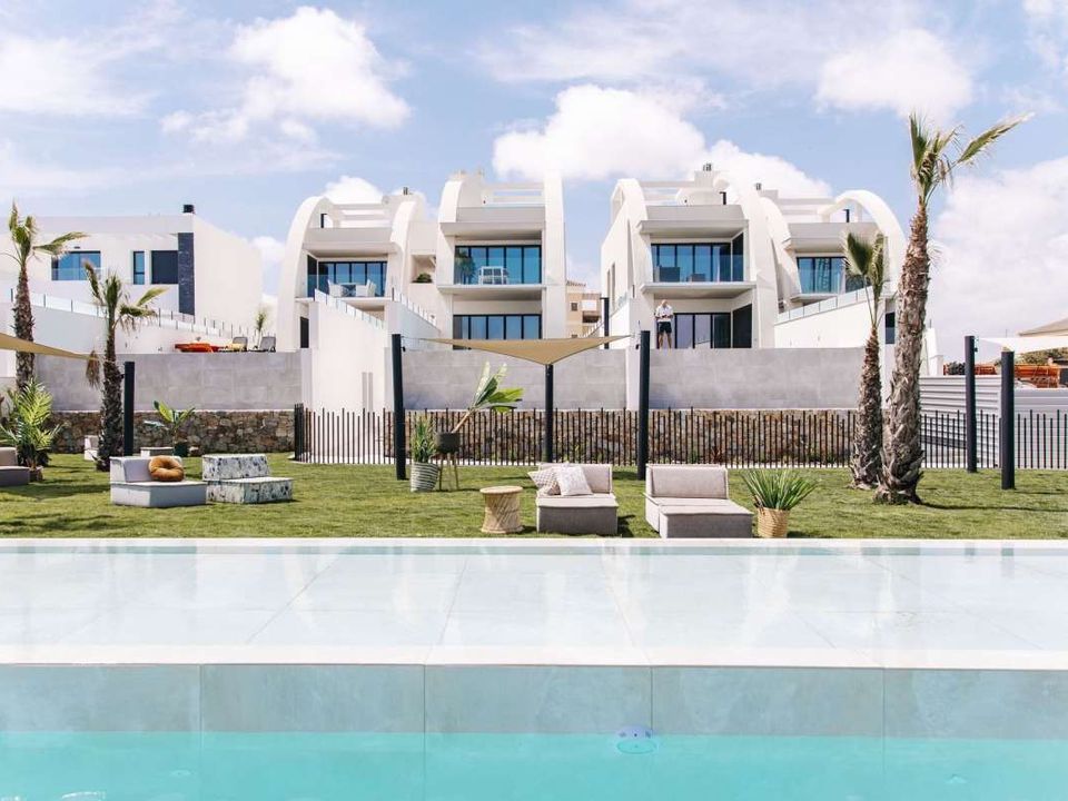 Bungalow i Ciudad Quesada, Alicante - foto 5