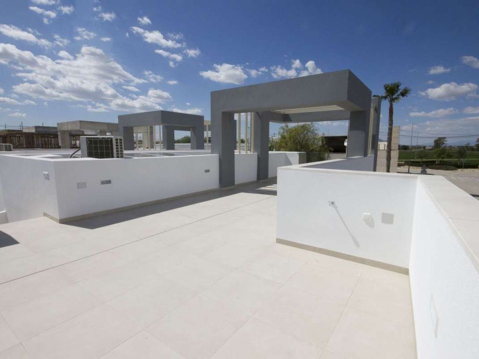 Bungalow i San Fulgencio, Alicante - foto 4