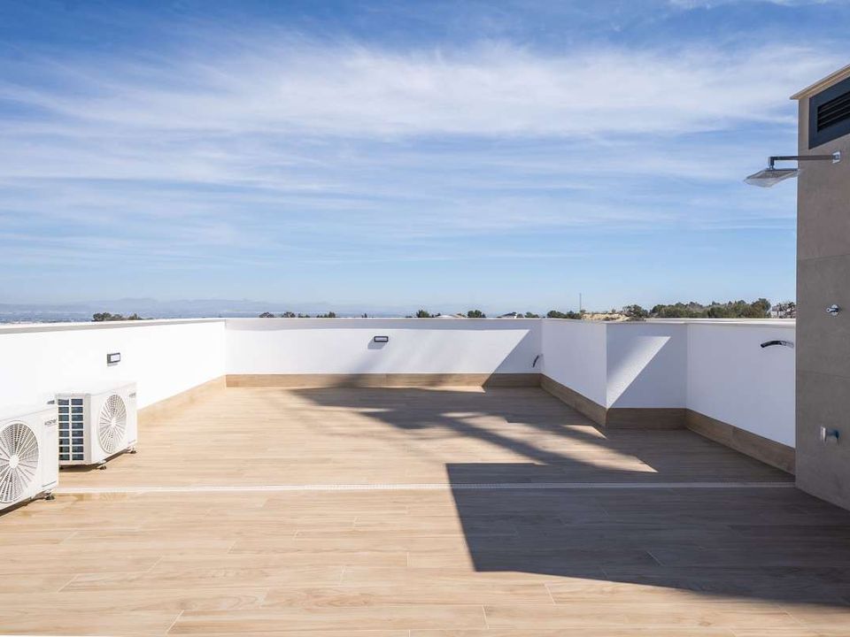 Villa - Algorfa, Alicante - photo 4