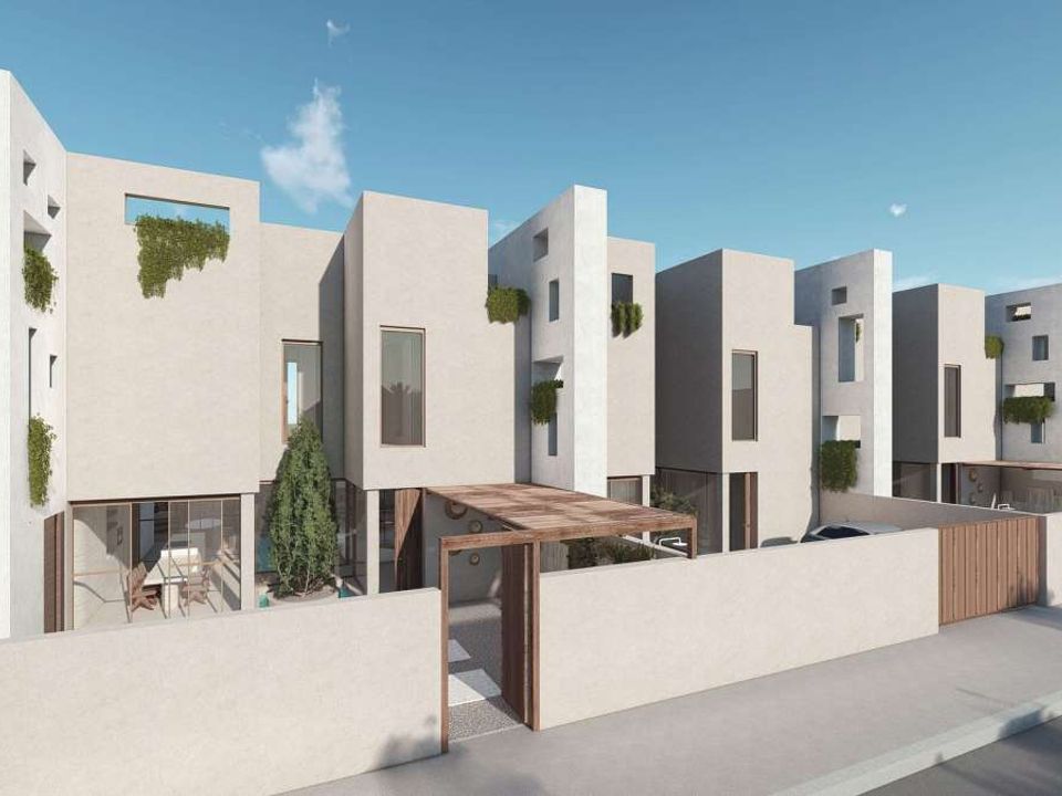 Casa de pueblo en Formentera Del Segura, Alicante - foto 1