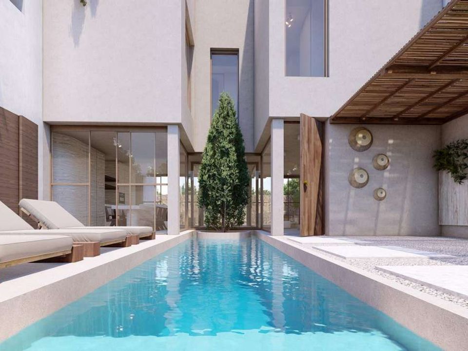 Casa de pueblo en Formentera Del Segura, Alicante - foto 5