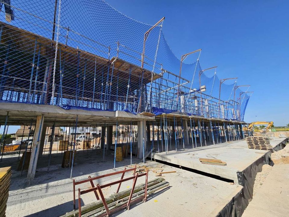 Bungalow i Torre de la Horadada, Alicante - bilde 4