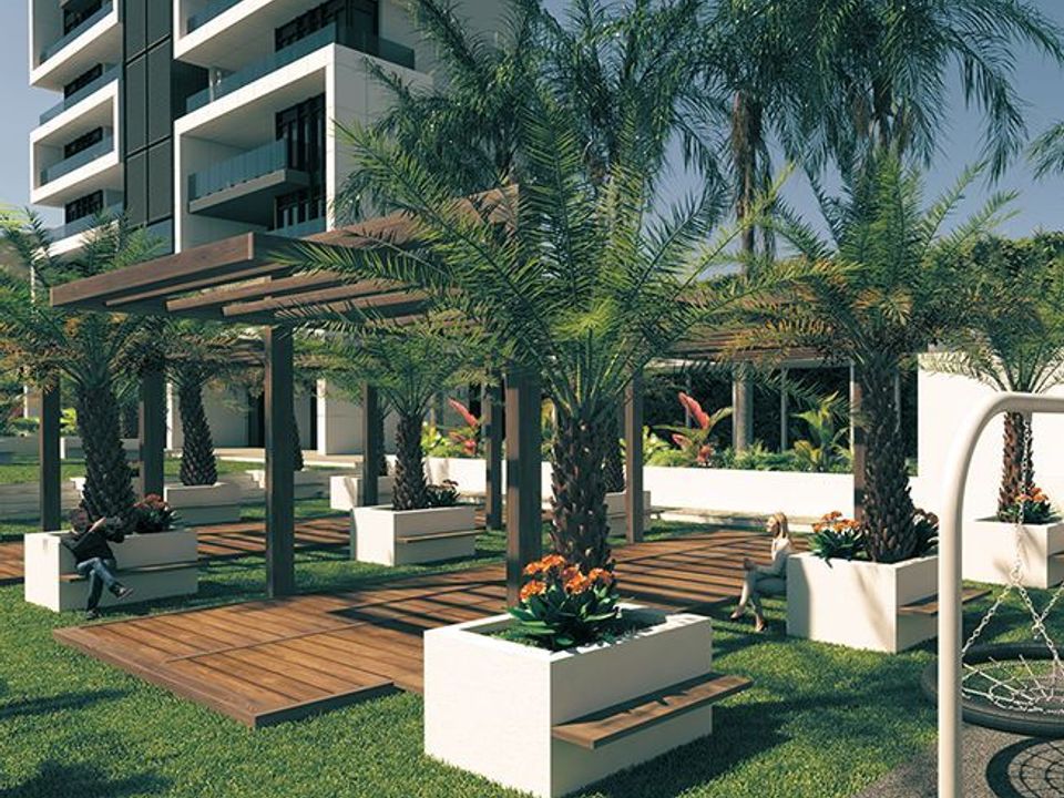 Apartamento em Benidorm, Alicante - foto 1
