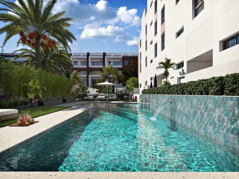 Apartamento en Villajoyosa, Alicante - foto 2