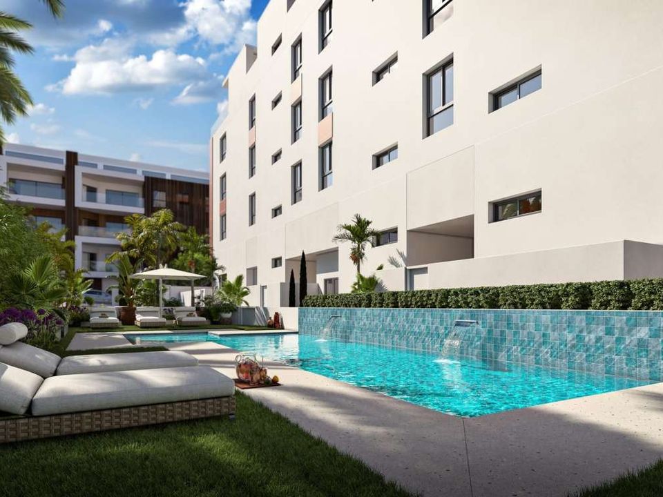 Apartamento en Villajoyosa, Alicante - foto 3