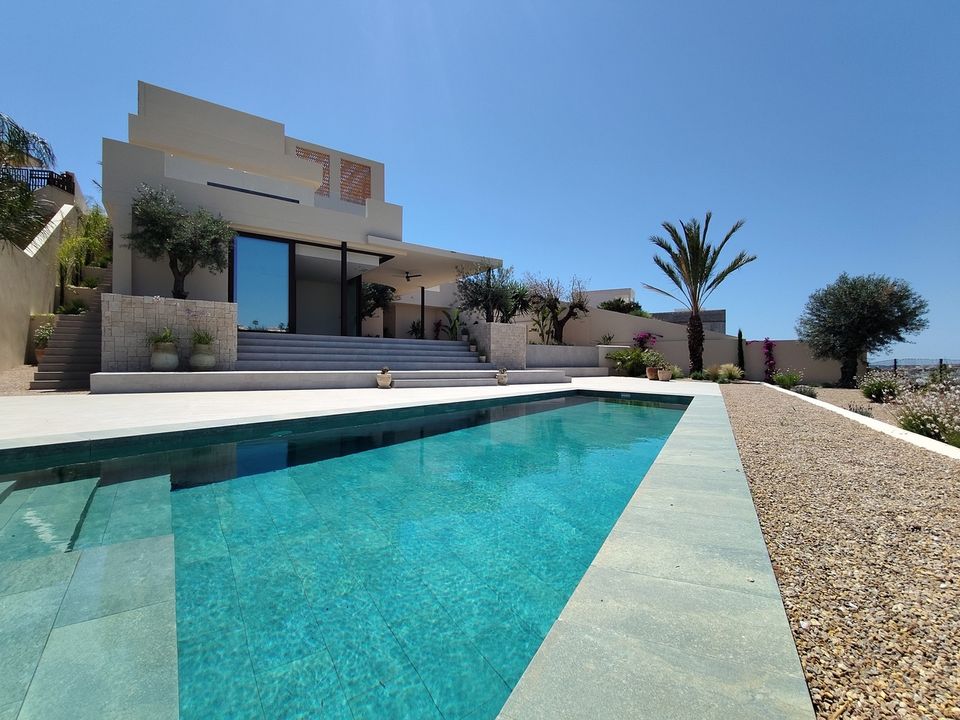 Villa i La Marina, Alicante - foto 1