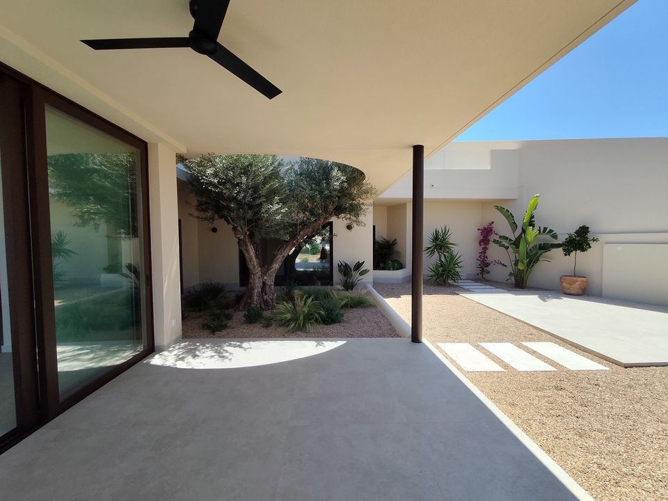 Villa i La Marina, Alicante - foto 2