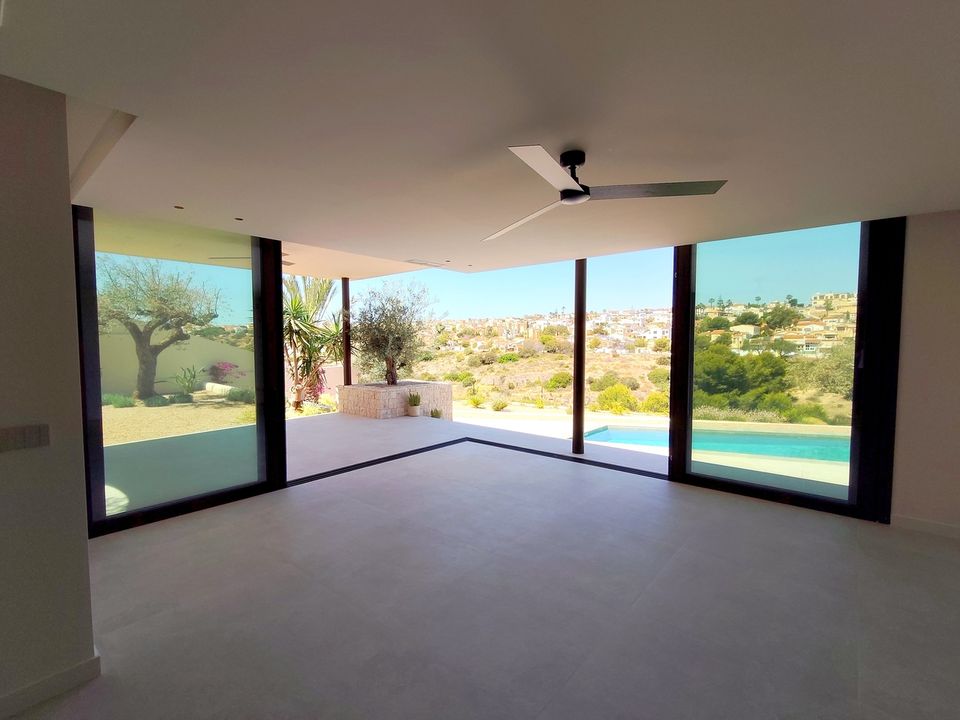 Villa i La Marina, Alicante - foto 3