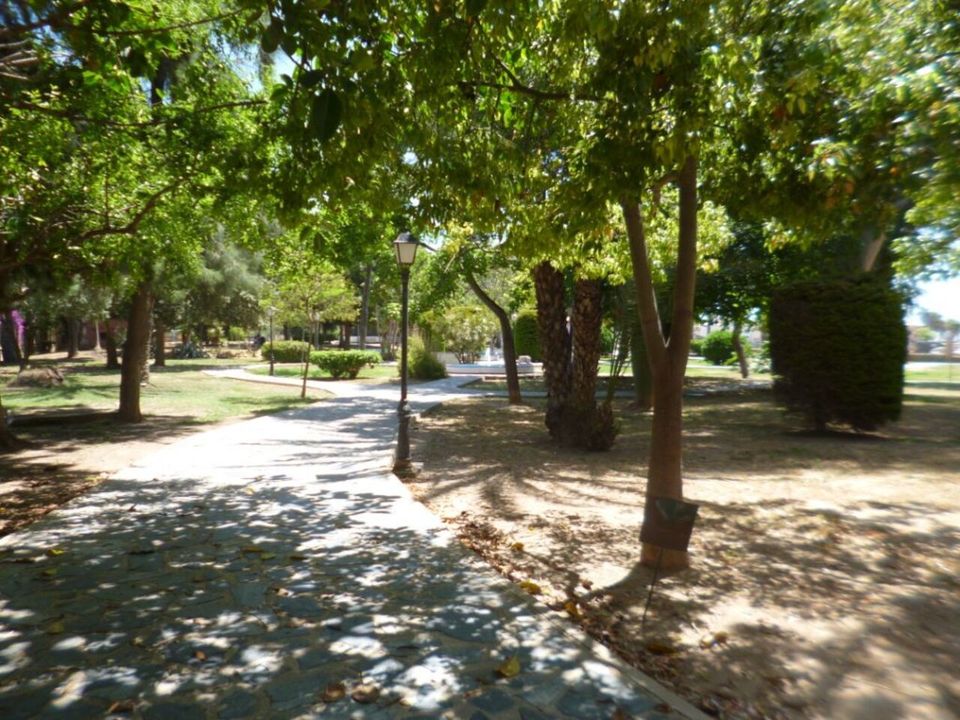 Lejlighed i Villamartin, Alicante - foto 4
