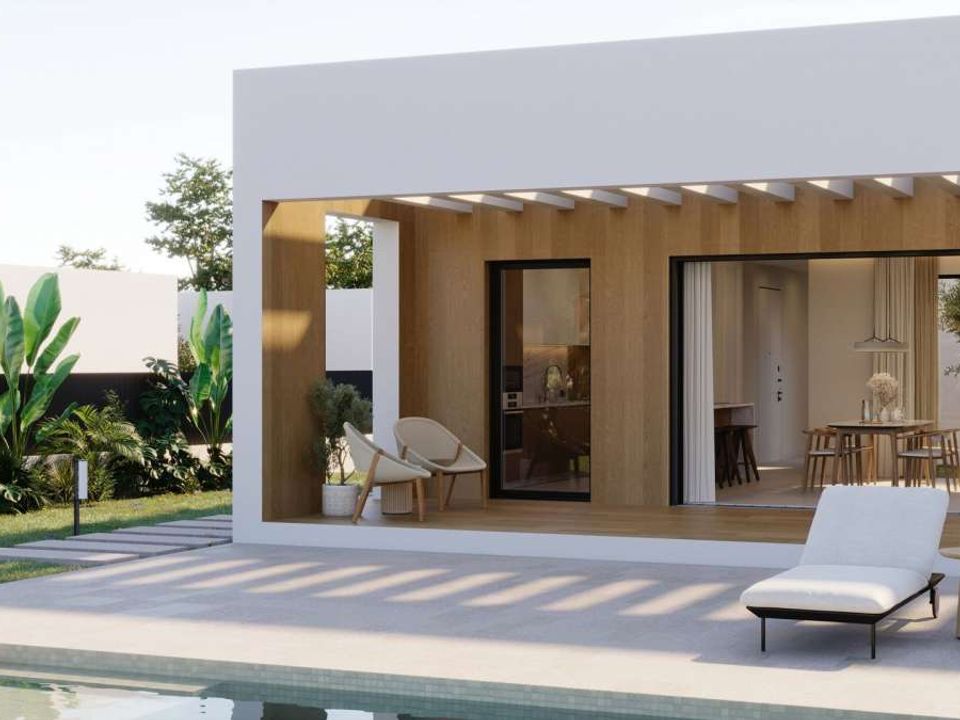 Villa i Finestrat, Alicante - foto 5