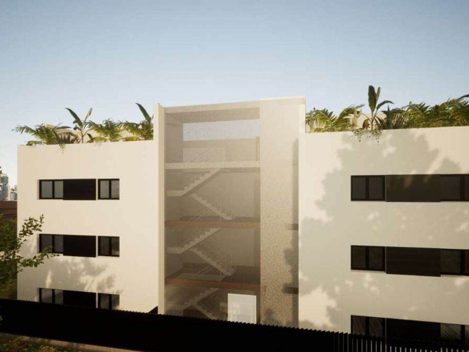 Apartament a Finestrat, Alicante - foto 3
