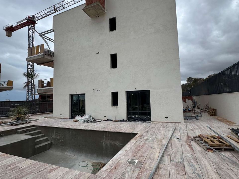 Apartament a Finestrat, Alicante - foto 5