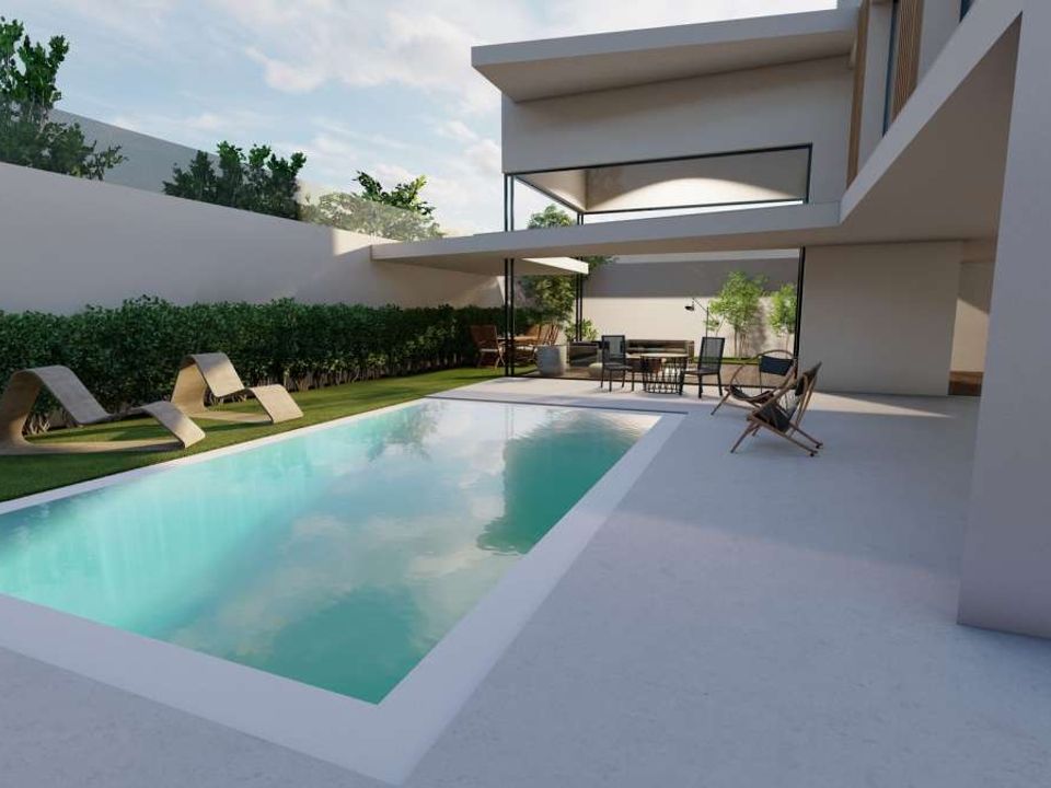 Villa en Fortuna, Murcia - foto 1