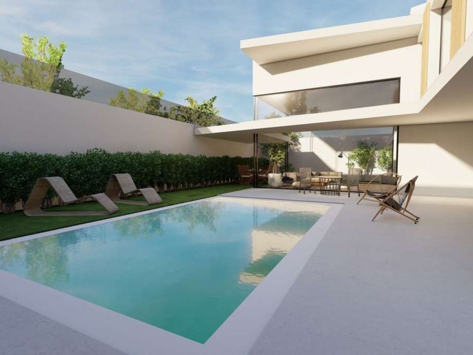 Villa en Fortuna, Murcia - foto 2