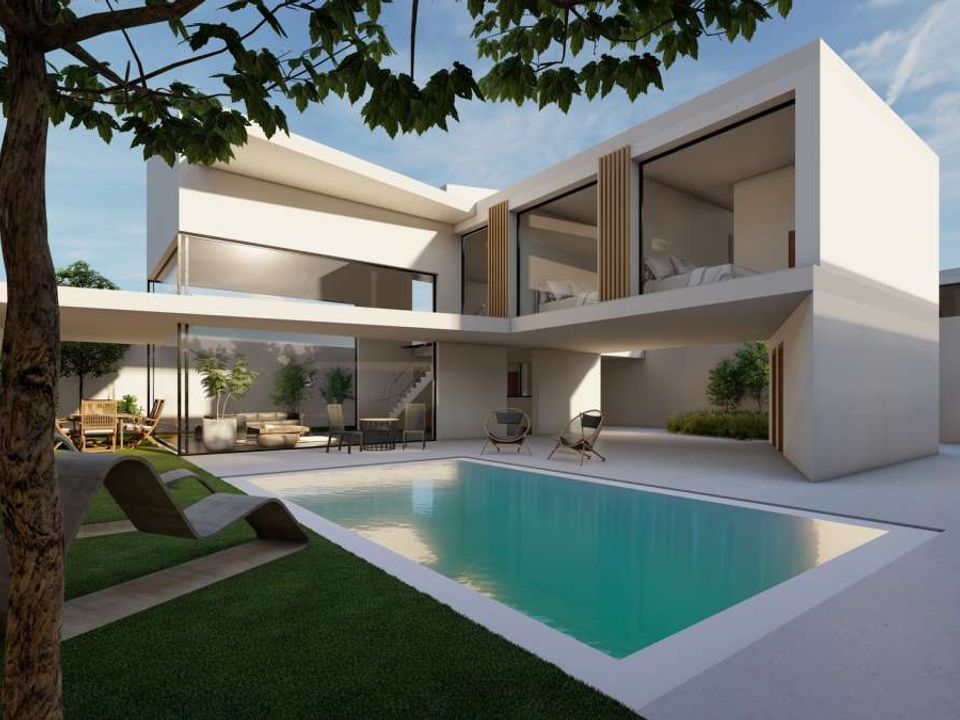 Villa en Fortuna, Murcia - foto 3